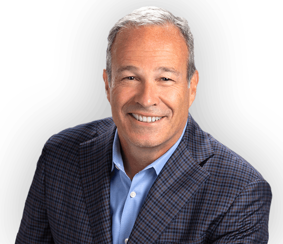 Headshot of Robert Jones, Executive Vice President, Global Sales and Customer Success at Siemens