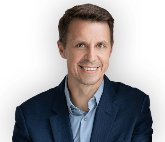 Headshot of Timo Nentwich, Executive Vice President & Head of Finance at Siemens
